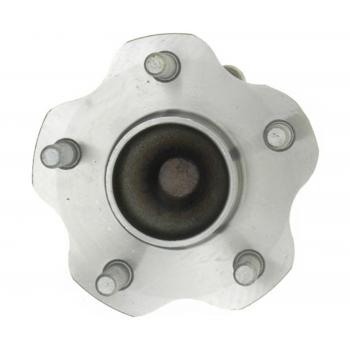 Raybestos 712201 Wheel Bearing and Hub Assembly product image 3 of 4