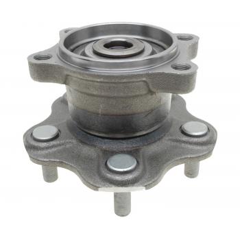 Raybestos 712202 Wheel Bearing and Hub Assembly product image 1 of 4