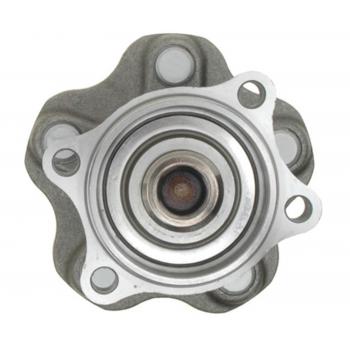 Raybestos 712202 Wheel Bearing and Hub Assembly product image 2 of 4