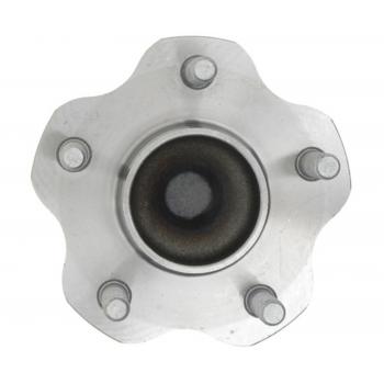 Raybestos 712202 Wheel Bearing and Hub Assembly product image 3 of 4