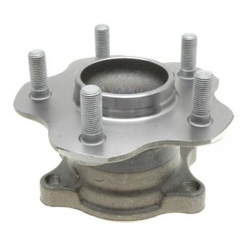 Raybestos 712202 Wheel Bearing and Hub Assembly product image 4 of 4