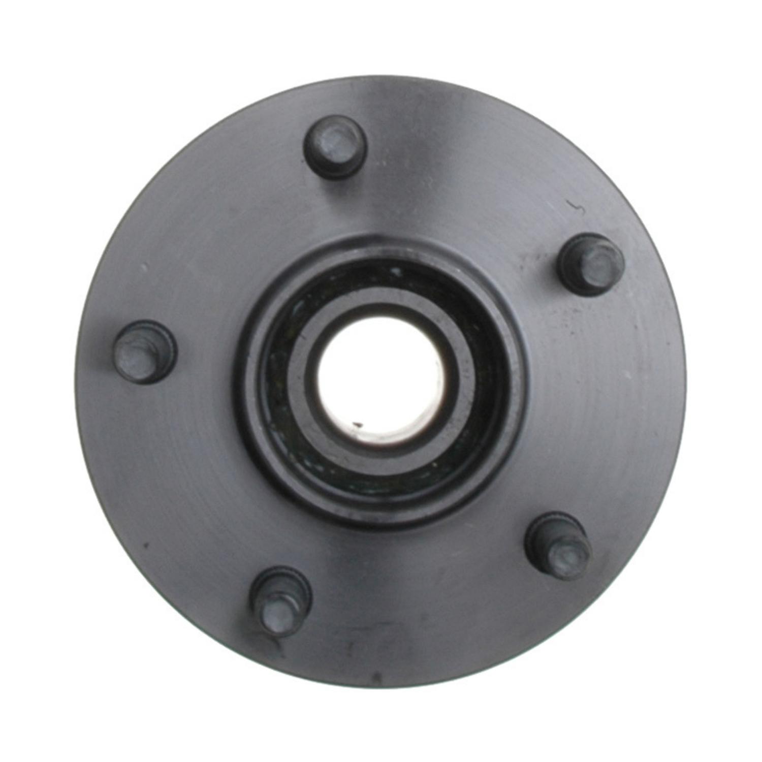 Raybestos 712203 - Wheel Bearing and Hub Assembly Raybestos 712203 Wheel Bearing and Hub Assembly product image 2 of 4