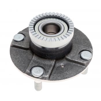 Raybestos 712204 - Wheel Bearing and Hub Assembly Raybestos 712204 Wheel Bearing and Hub Assembly product image 1 of 4