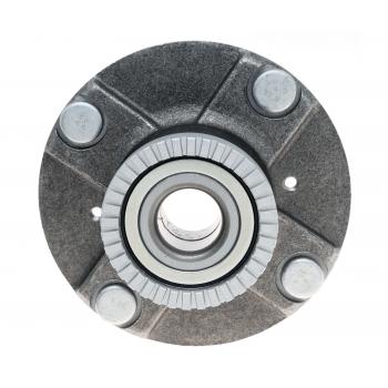 Raybestos 712204 Wheel Bearing and Hub Assembly product image 2 of 4