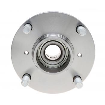 Raybestos 712204 Wheel Bearing and Hub Assembly product image 3 of 4
