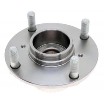 Raybestos 712204 Wheel Bearing and Hub Assembly product image 4 of 4
