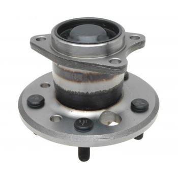 Raybestos 712208 Wheel Bearing and Hub Assembly product image 1 of 4