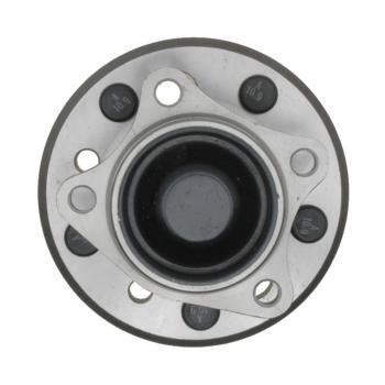 Raybestos 712208 Wheel Bearing and Hub Assembly product image 2 of 4