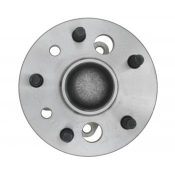Raybestos 712208 Wheel Bearing and Hub Assembly product image 3 of 4