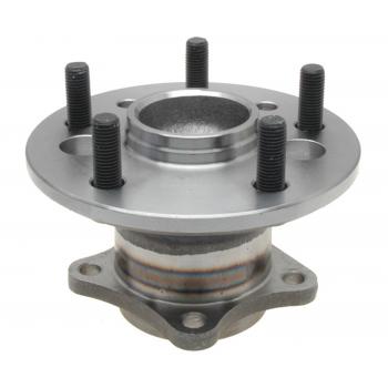 Raybestos 712208 Wheel Bearing and Hub Assembly product image 4 of 4