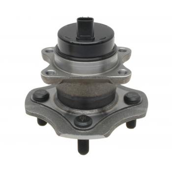 Raybestos 712209 - Wheel Bearing and Hub Assembly Raybestos 712209 Wheel Bearing and Hub Assembly product image 1 of 4