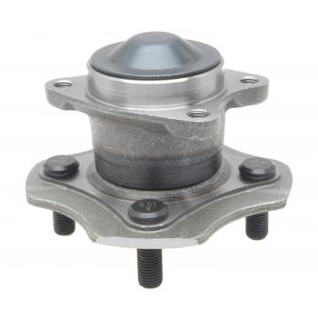 Raybestos 712210 Wheel Bearing and Hub Assembly product image 1 of 4