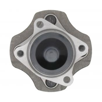 Raybestos 712210 Wheel Bearing and Hub Assembly product image 2 of 4