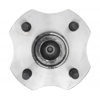 Raybestos 712210 Wheel Bearing and Hub Assembly product image 3 of 4