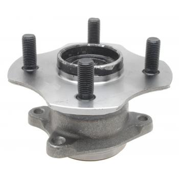 Raybestos 712210 Wheel Bearing and Hub Assembly product image 4 of 4