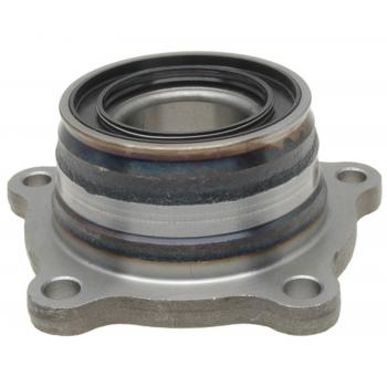 Raybestos 712211 - Wheel Bearing and Hub Assembly Raybestos 712211 Wheel Bearing and Hub Assembly product image 1 of 4