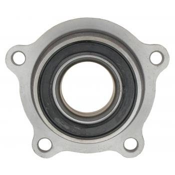 Raybestos 712211 - Wheel Bearing and Hub Assembly Raybestos 712211 Wheel Bearing and Hub Assembly product image 2 of 4