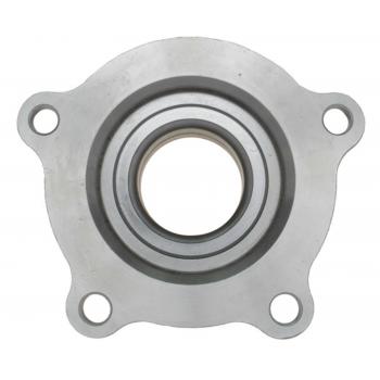 Raybestos 712211 - Wheel Bearing and Hub Assembly Raybestos 712211 Wheel Bearing and Hub Assembly product image 3 of 4