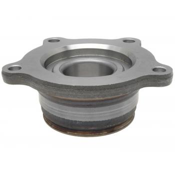 Raybestos 712211 - Wheel Bearing and Hub Assembly Raybestos 712211 Wheel Bearing and Hub Assembly product image 4 of 4