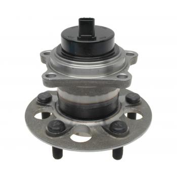 Raybestos 712212 Wheel Bearing and Hub Assembly product image 1 of 4