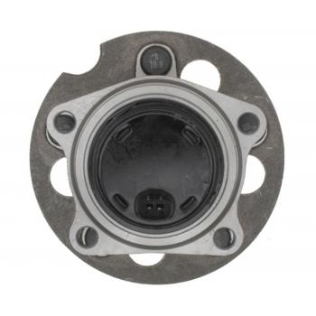 Raybestos 712212 Wheel Bearing and Hub Assembly product image 2 of 4