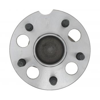 Raybestos 712212 Wheel Bearing and Hub Assembly product image 3 of 4
