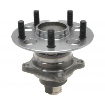 Raybestos 712212 Wheel Bearing and Hub Assembly product image 4 of 4