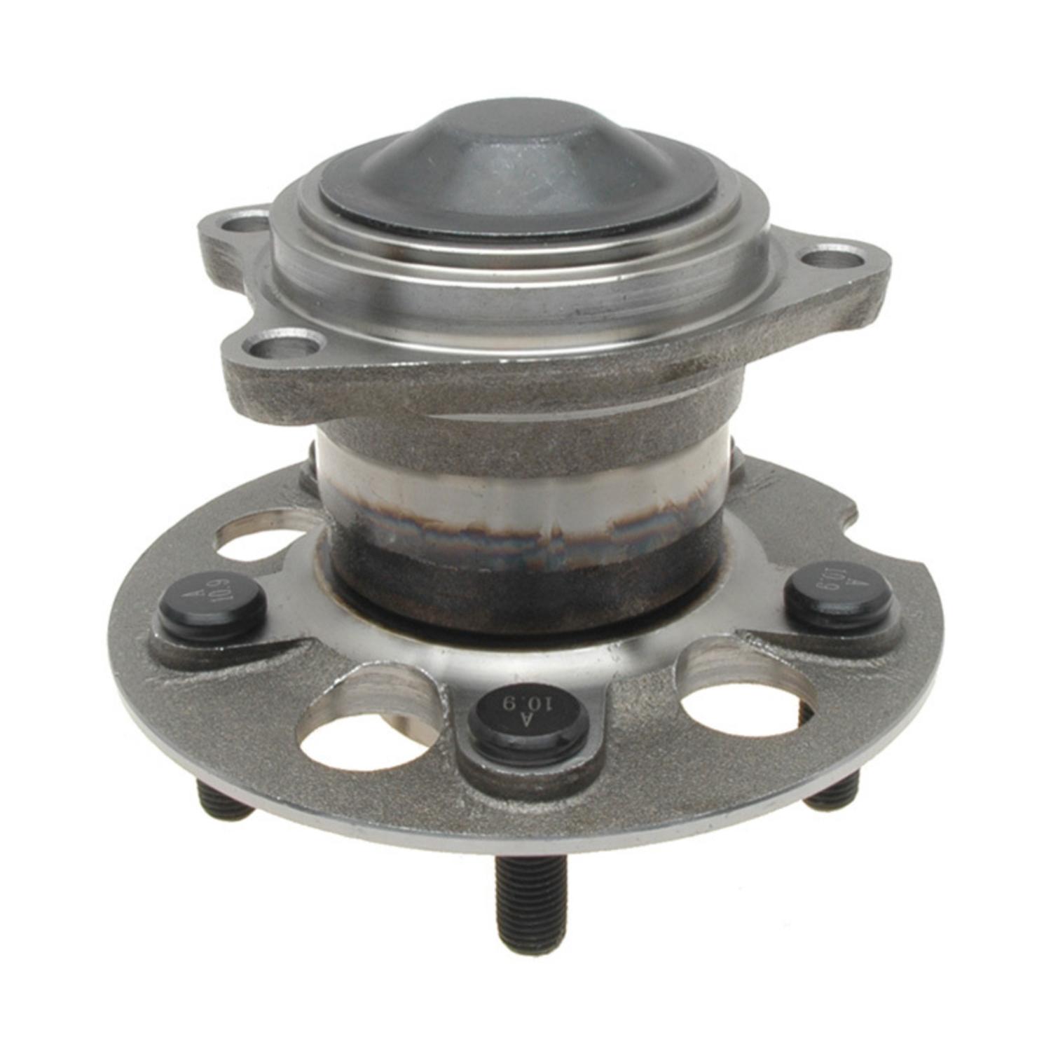 Raybestos 712213 Wheel Bearing and Hub Assembly product image 1 of 4