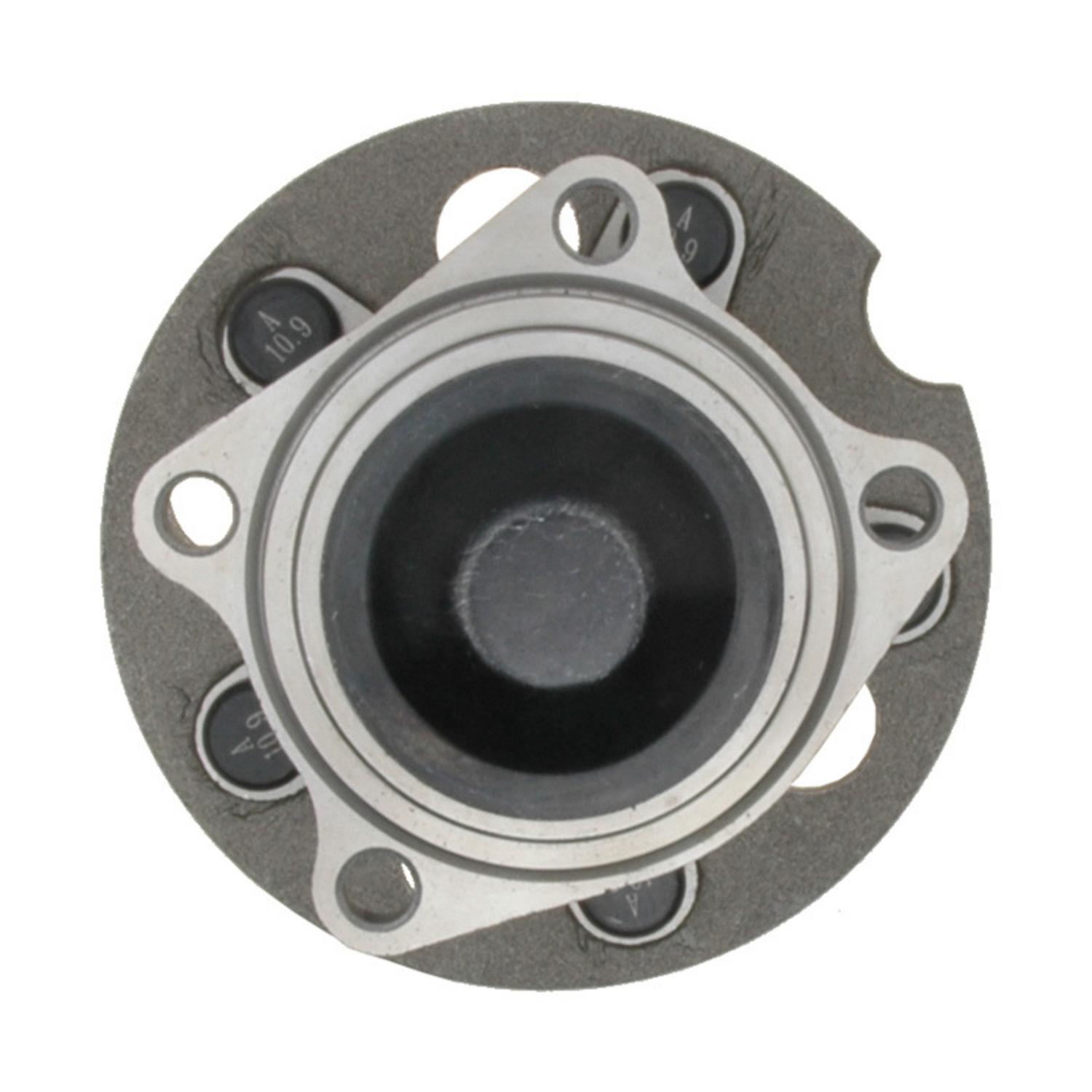 Raybestos 712213 Wheel Bearing and Hub Assembly product image 2 of 4