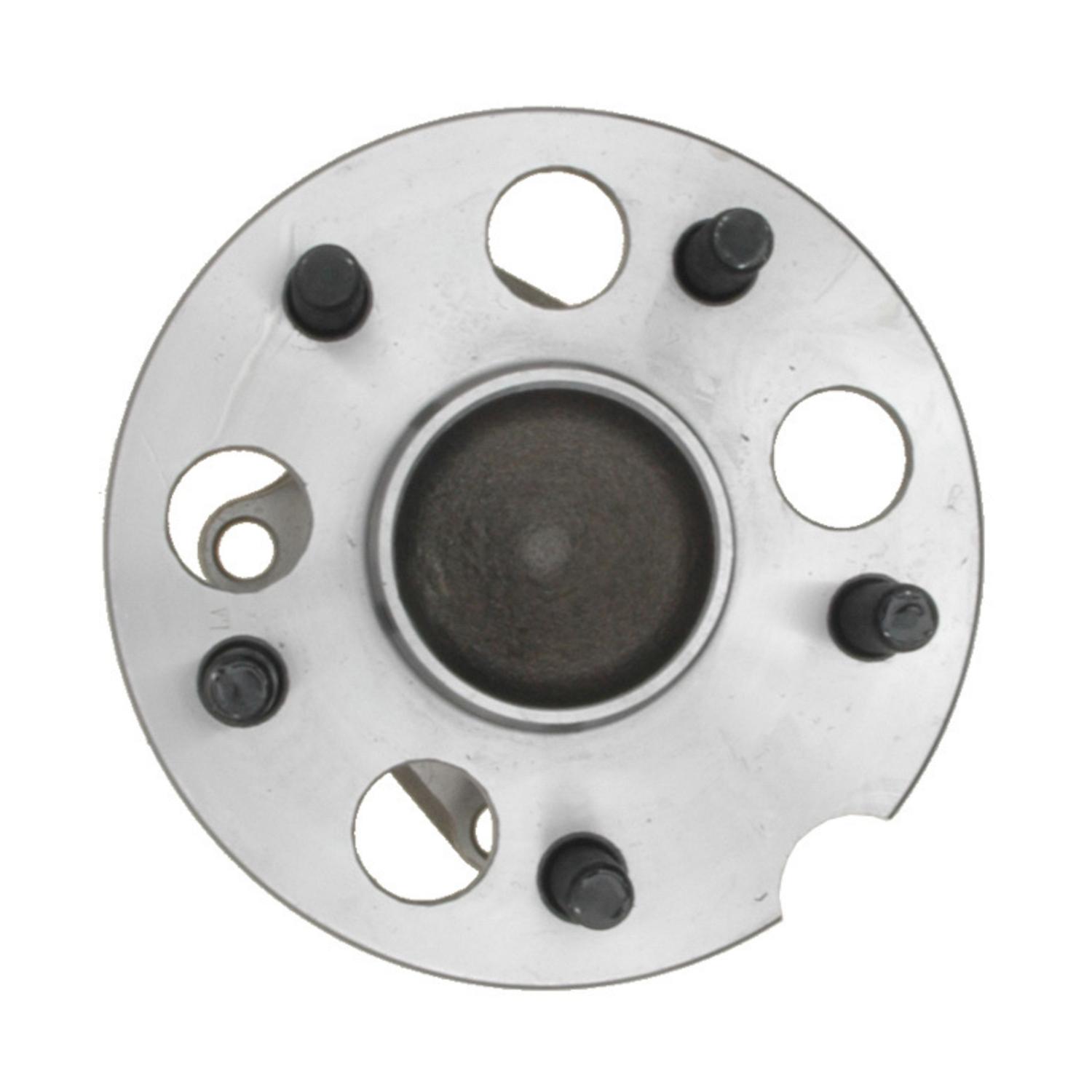 Raybestos 712213 Wheel Bearing and Hub Assembly product image 3 of 4