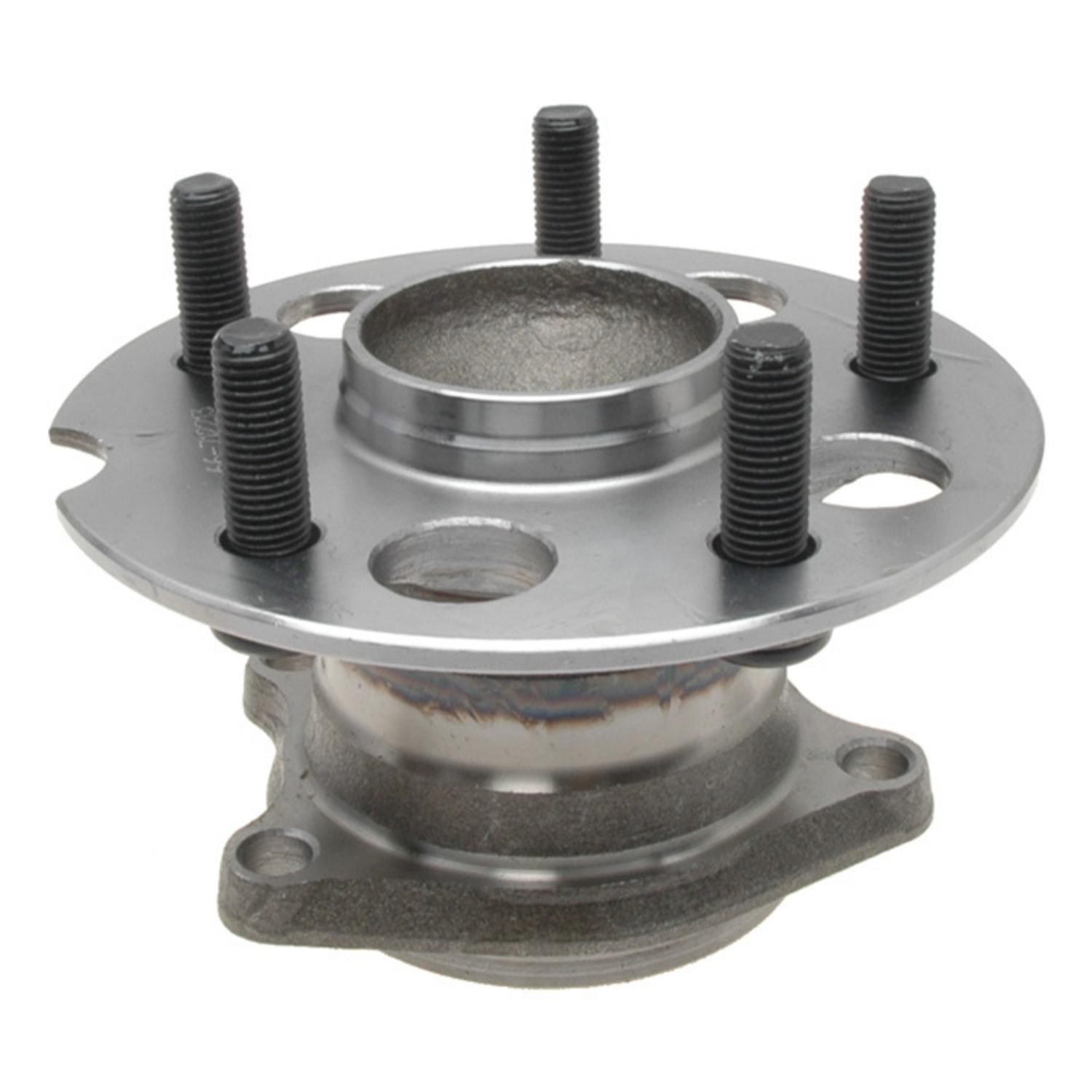 Raybestos 712213 Wheel Bearing and Hub Assembly product image 4 of 4