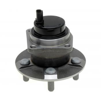 Raybestos 712217 - Wheel Bearing and Hub Assembly Raybestos 712217 Wheel Bearing and Hub Assembly product image 1 of 4