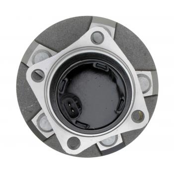 Raybestos 712217 - Wheel Bearing and Hub Assembly Raybestos 712217 Wheel Bearing and Hub Assembly product image 2 of 4