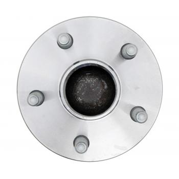 Raybestos 712217 - Wheel Bearing and Hub Assembly Raybestos 712217 Wheel Bearing and Hub Assembly product image 3 of 4