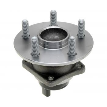 Raybestos 712217 - Wheel Bearing and Hub Assembly Raybestos 712217 Wheel Bearing and Hub Assembly product image 4 of 4