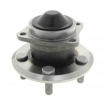 Raybestos 712218 - Wheel Bearing and Hub Assembly Raybestos 712218 Wheel Bearing and Hub Assembly product image 1 of 4