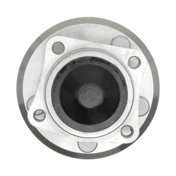 Raybestos 712218 - Wheel Bearing and Hub Assembly Raybestos 712218 Wheel Bearing and Hub Assembly product image 2 of 4