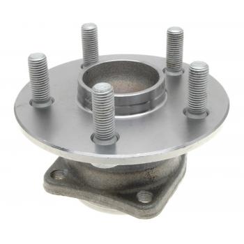 Raybestos 712218 - Wheel Bearing and Hub Assembly Raybestos 712218 Wheel Bearing and Hub Assembly product image 4 of 4