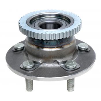 Raybestos 712219 Wheel Bearing and Hub Assembly product image 1 of 4