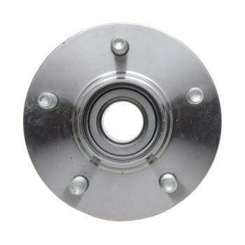 Raybestos 712219 Wheel Bearing and Hub Assembly product image 2 of 4
