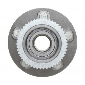 Raybestos 712219 Wheel Bearing and Hub Assembly product image 3 of 4