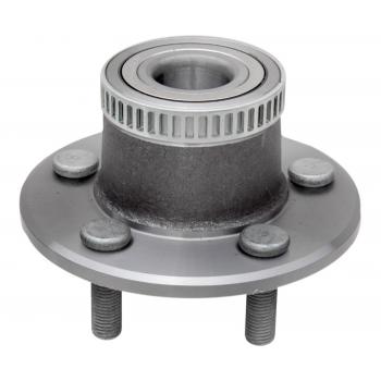 Raybestos 712220 Wheel Bearing and Hub Assembly product image 1 of 4