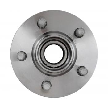 Raybestos 712220 Wheel Bearing and Hub Assembly product image 2 of 4