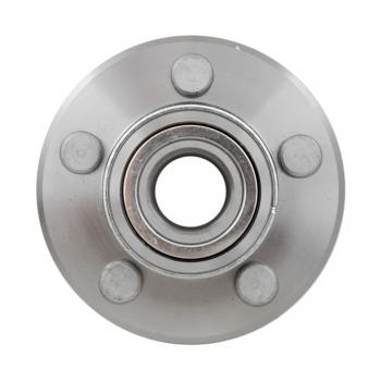 Raybestos 712220 Wheel Bearing and Hub Assembly product image 3 of 4