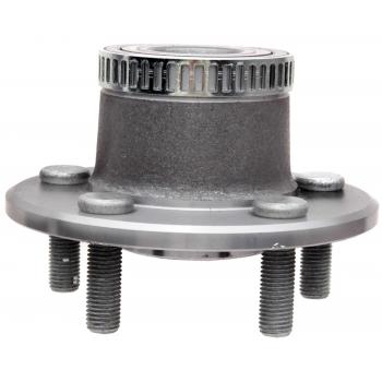 Raybestos 712220 Wheel Bearing and Hub Assembly product image 4 of 4