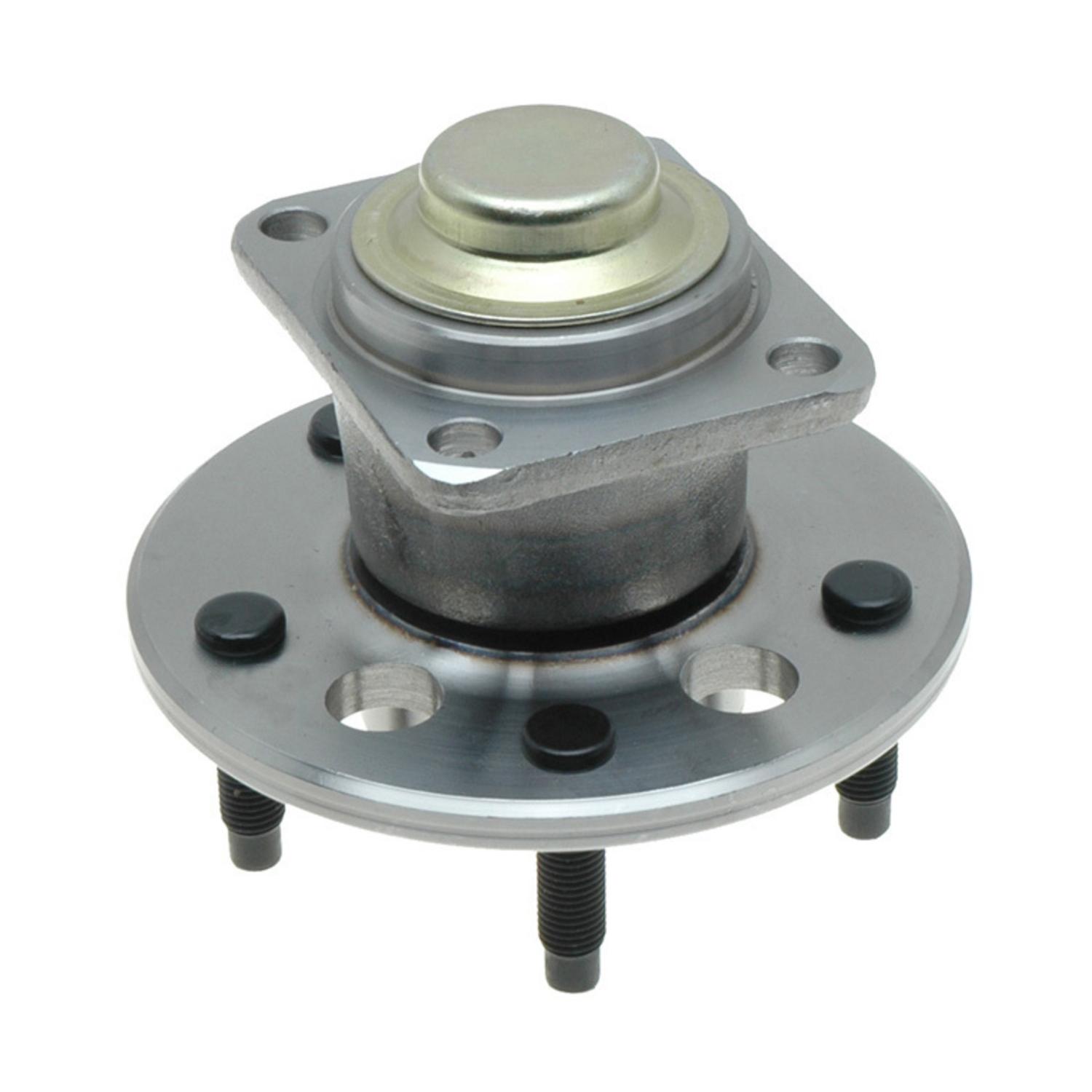Raybestos 712221 Wheel Bearing and Hub Assembly product image 1 of 4