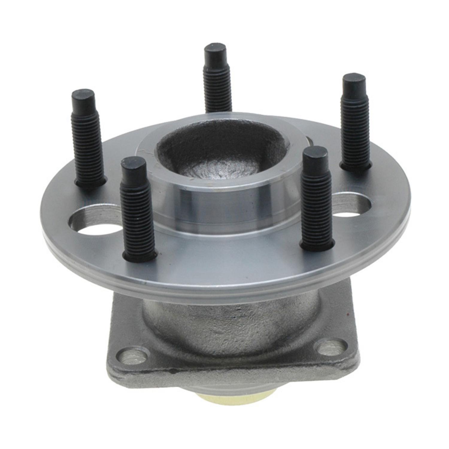Raybestos 712221 Wheel Bearing and Hub Assembly product image 4 of 4