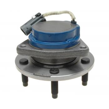 Raybestos 712222 Wheel Bearing and Hub Assembly product image 1 of 4