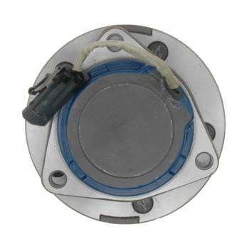 Raybestos 712222 Wheel Bearing and Hub Assembly product image 2 of 4
