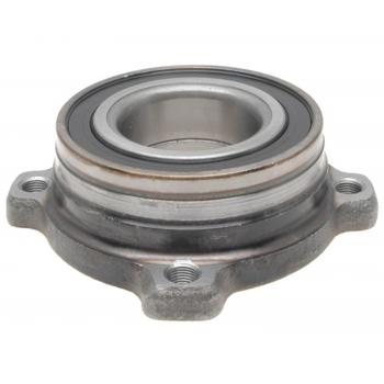 Raybestos 712225 - Wheel Bearing and Hub Assembly Raybestos 712225 Wheel Bearing and Hub Assembly product image 1 of 4